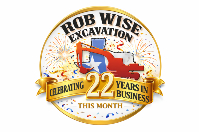 Rob Wise Excavation & RW Septic Services