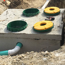 Septic Pump