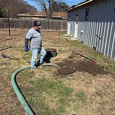 Septic Repairs