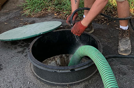 Septic Service Septic Service