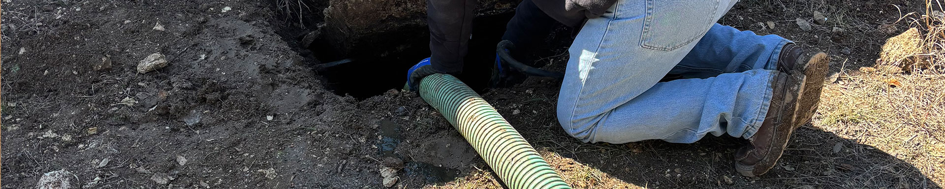 Septic Work